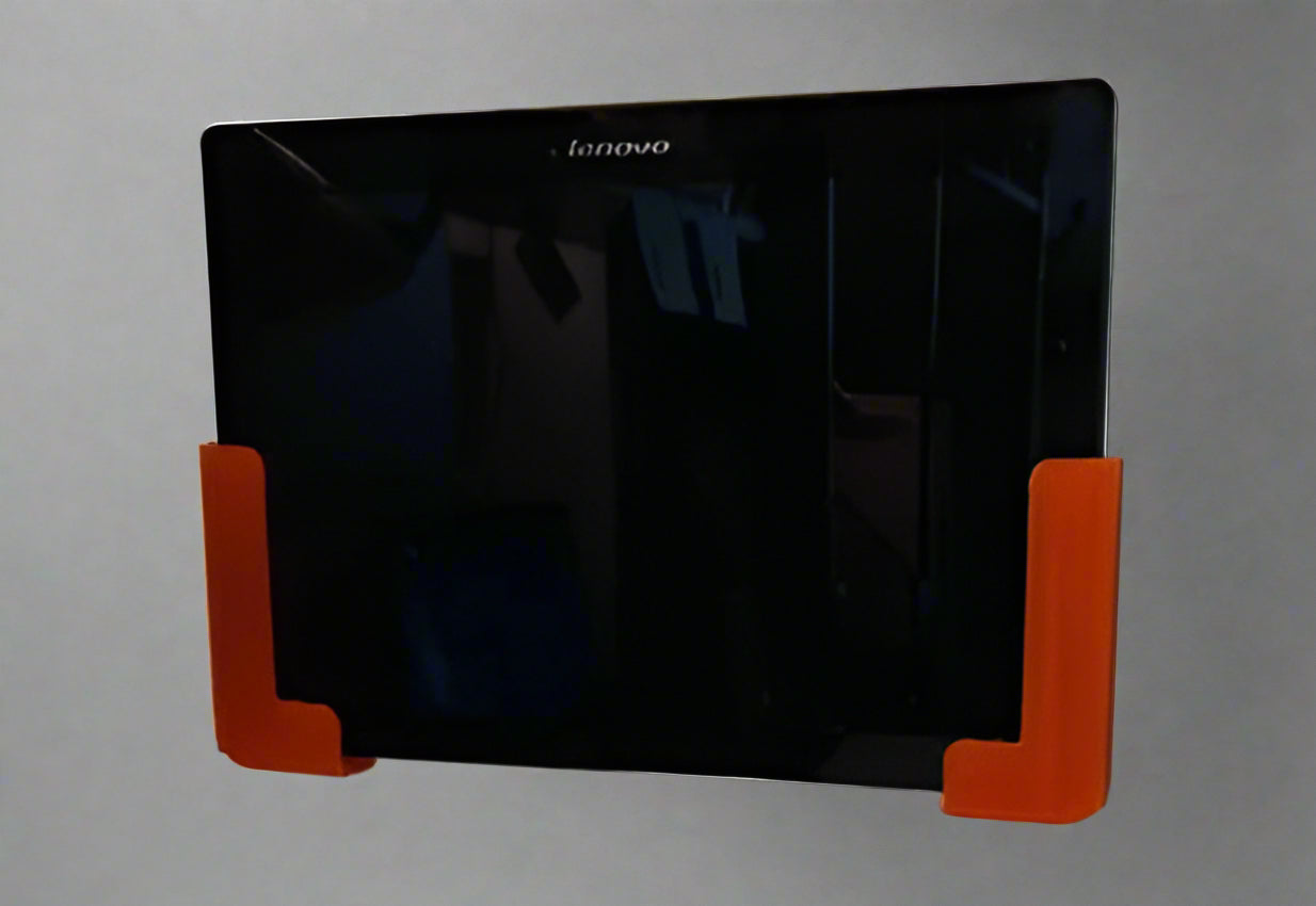 Supporto da parete universale per tablet