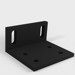 Staffa 1U per TP Link TL-SG1024D