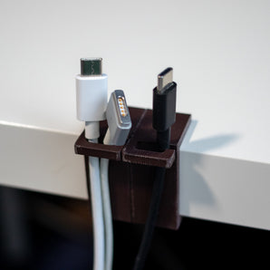 Supporto per cavi IKEA Linnmon