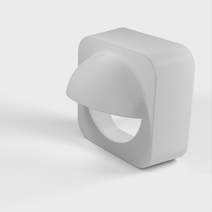 Cover bianca per sensore Philips Hue da esterno