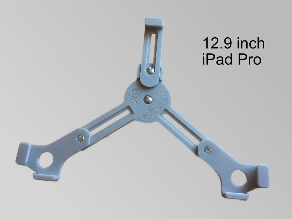 Supporto universale per iPad per iPad mini - iPad Pro 12.9