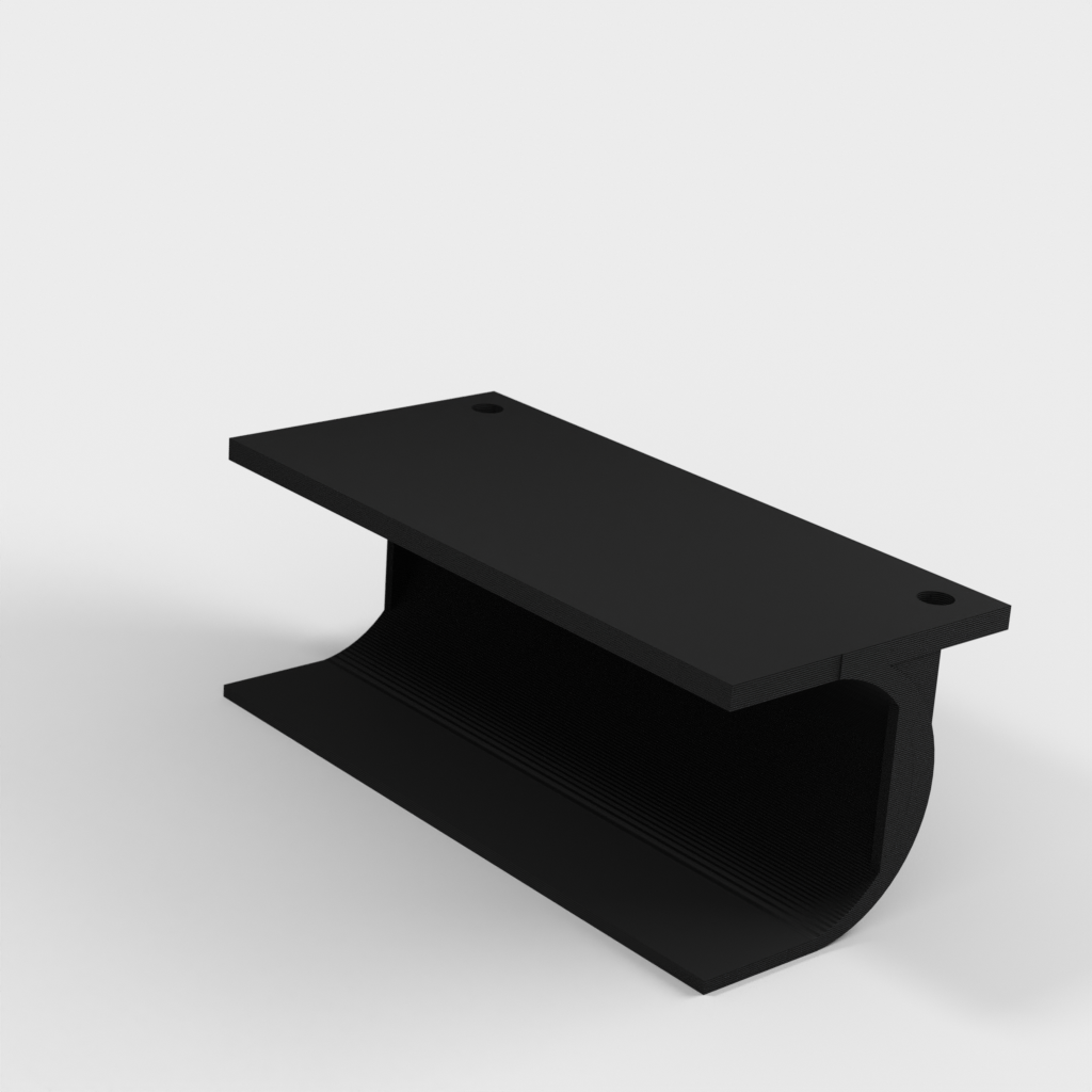 Staffa da tavolo per hub USB-C Pro Belkin