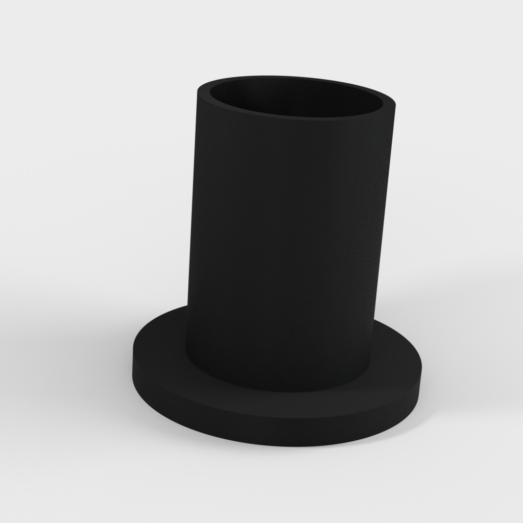 Adattatore Per Estrattore Di Polvere Levigatrice - Compatibile Con Attacchi 26, 32, 35, 38 Mm Per Makita - Foto 8