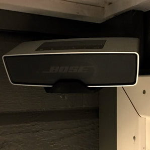 Supporto a parete per Bose Soundlink Mini – Staffa angolare