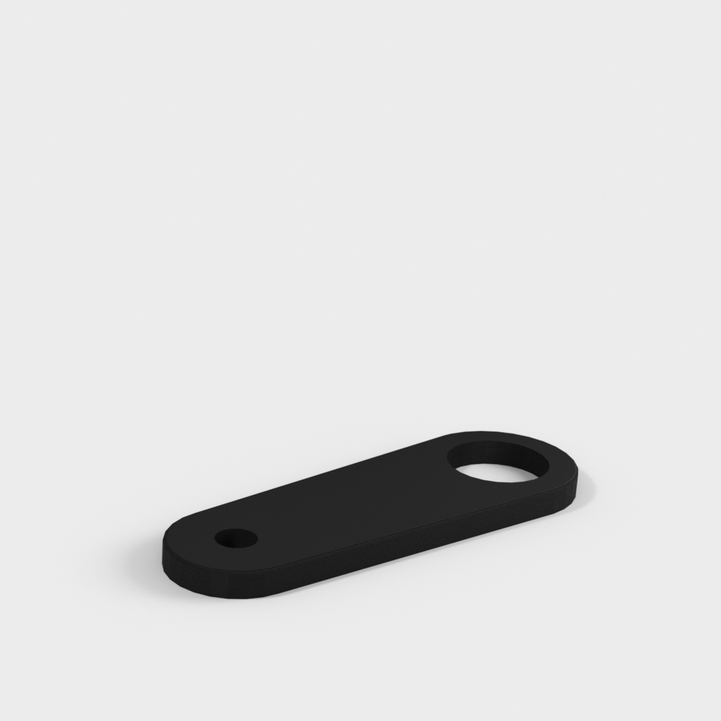 Supporto Per Microfono Con Adattatore - Staffa Antivibrante Per Studio Di Registrazione - Foto 4