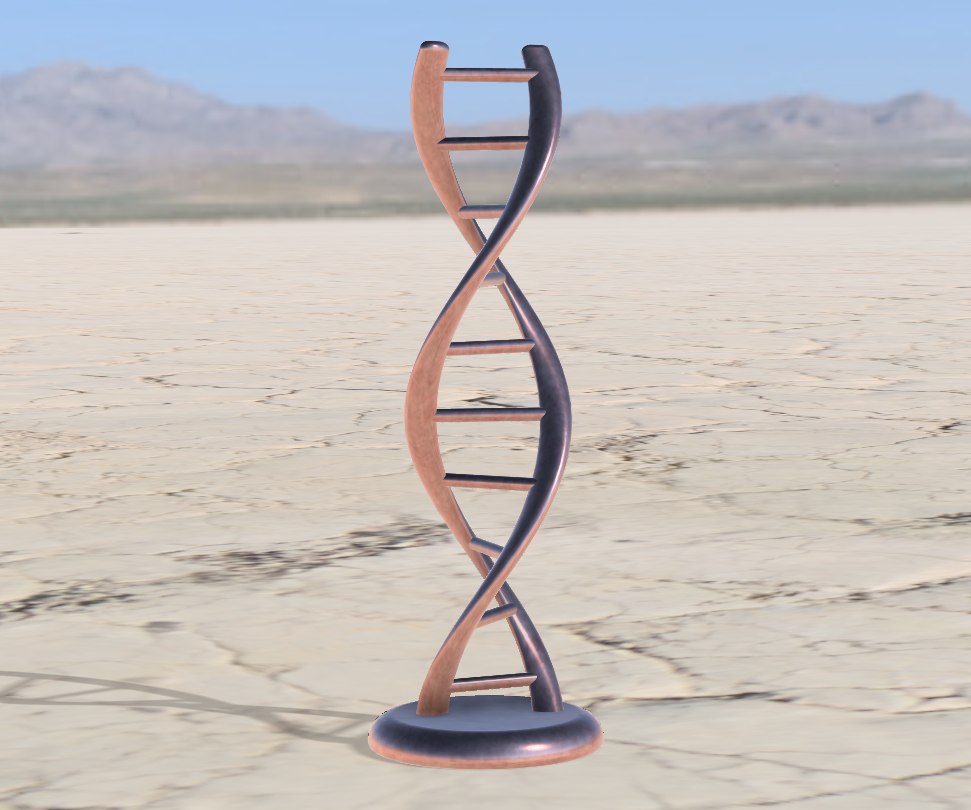 Doppia Elica DNA