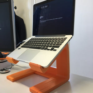 Supporto per MacBook Pro Retina