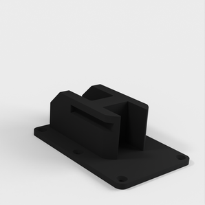 Supporto da parete/soffitto per strumento Milwaukee M18