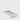 Supporto da parete per tablet Trekkie Amazon Fire HD8 con passthrough di ricarica