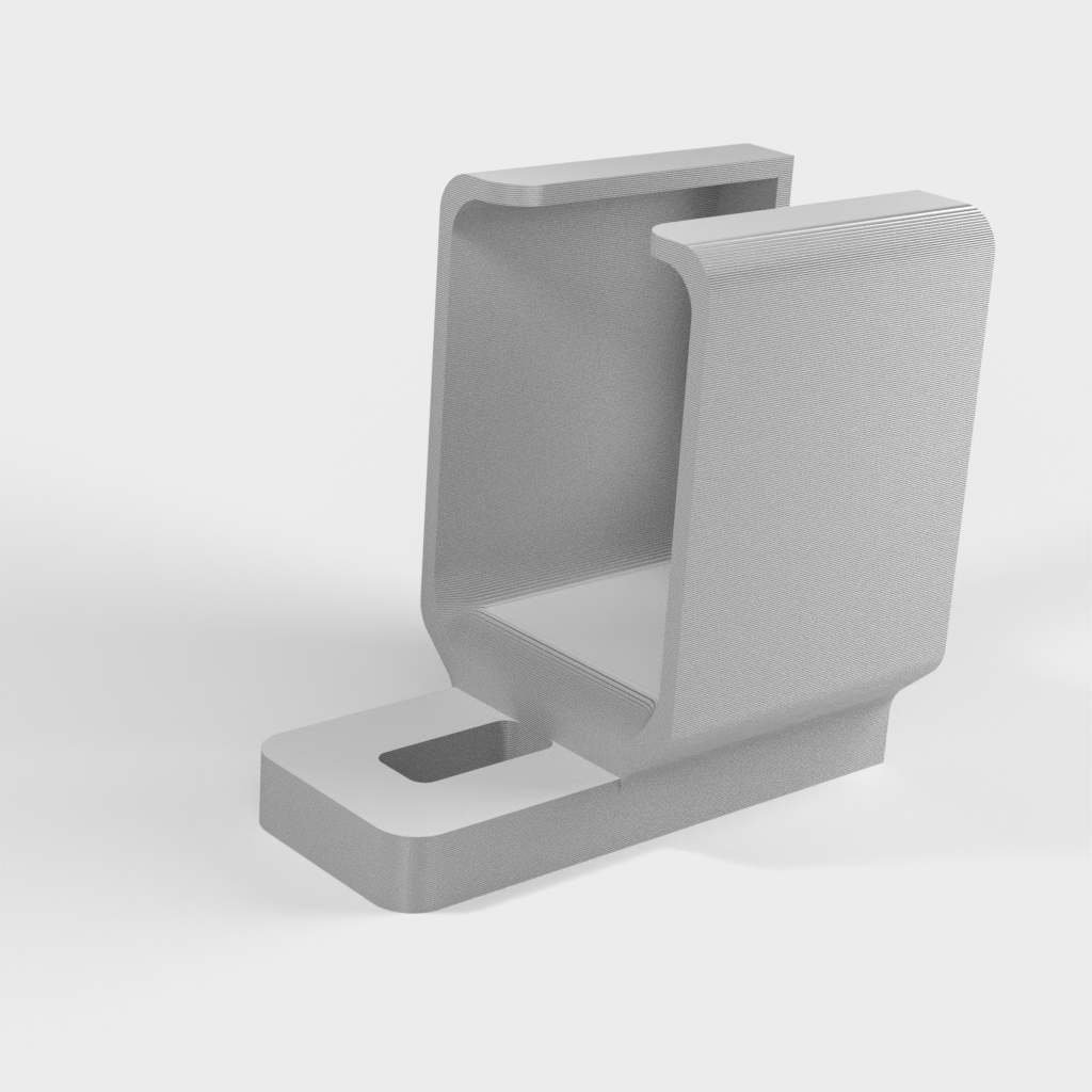 Supporto IKEA Skadis per Anker PowerExpand+ USB-C Pocket