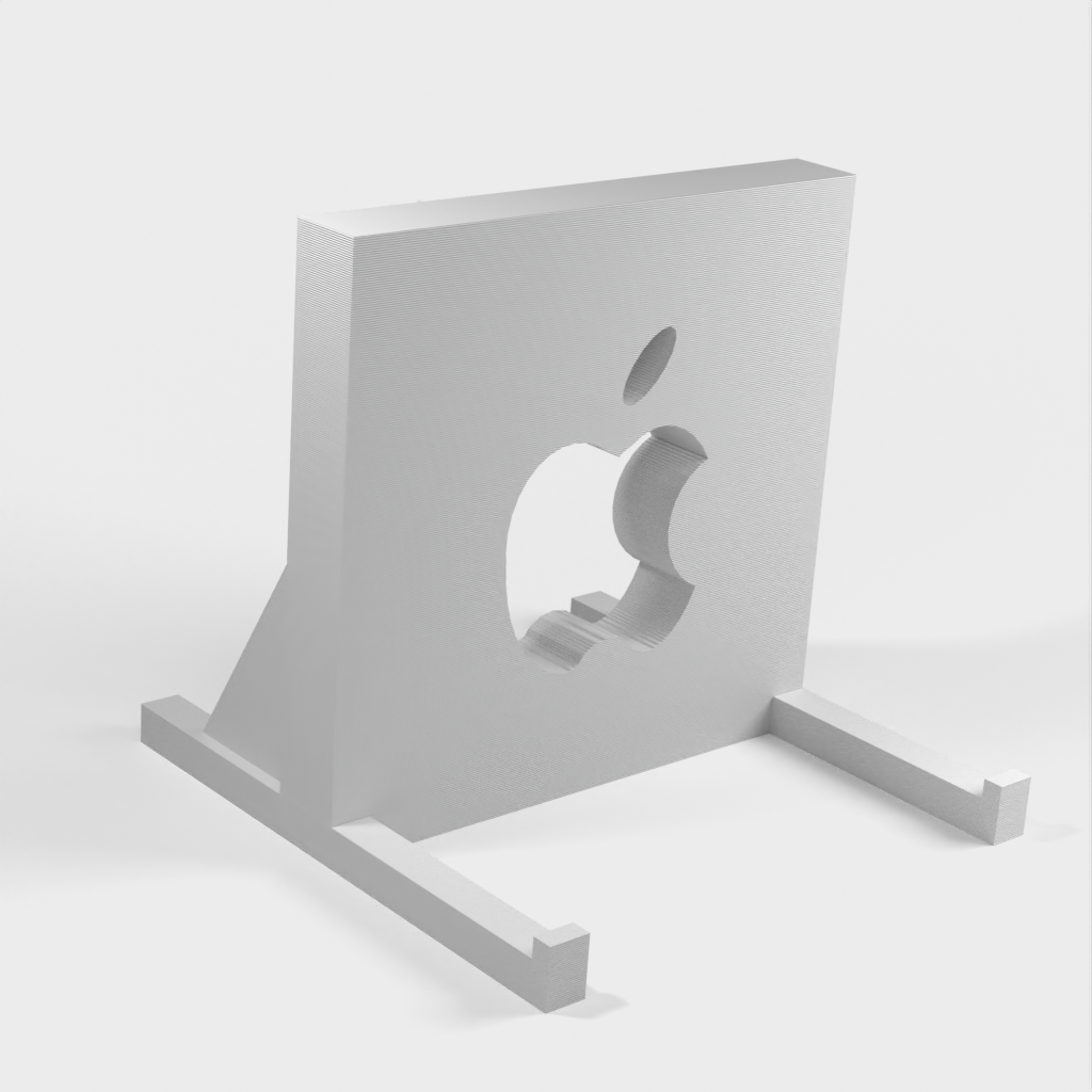 Supporto per iPad Apple