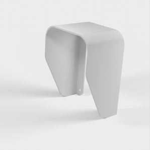 Copertura per cappa per campanello Arlo Audio