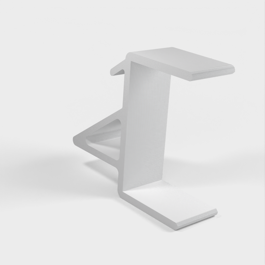 Lenovo Tab 3 Pro Dock e supporto regolabile per IKEA Malm