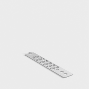 Portacavi flessibile in TPU morbido da Extrudr