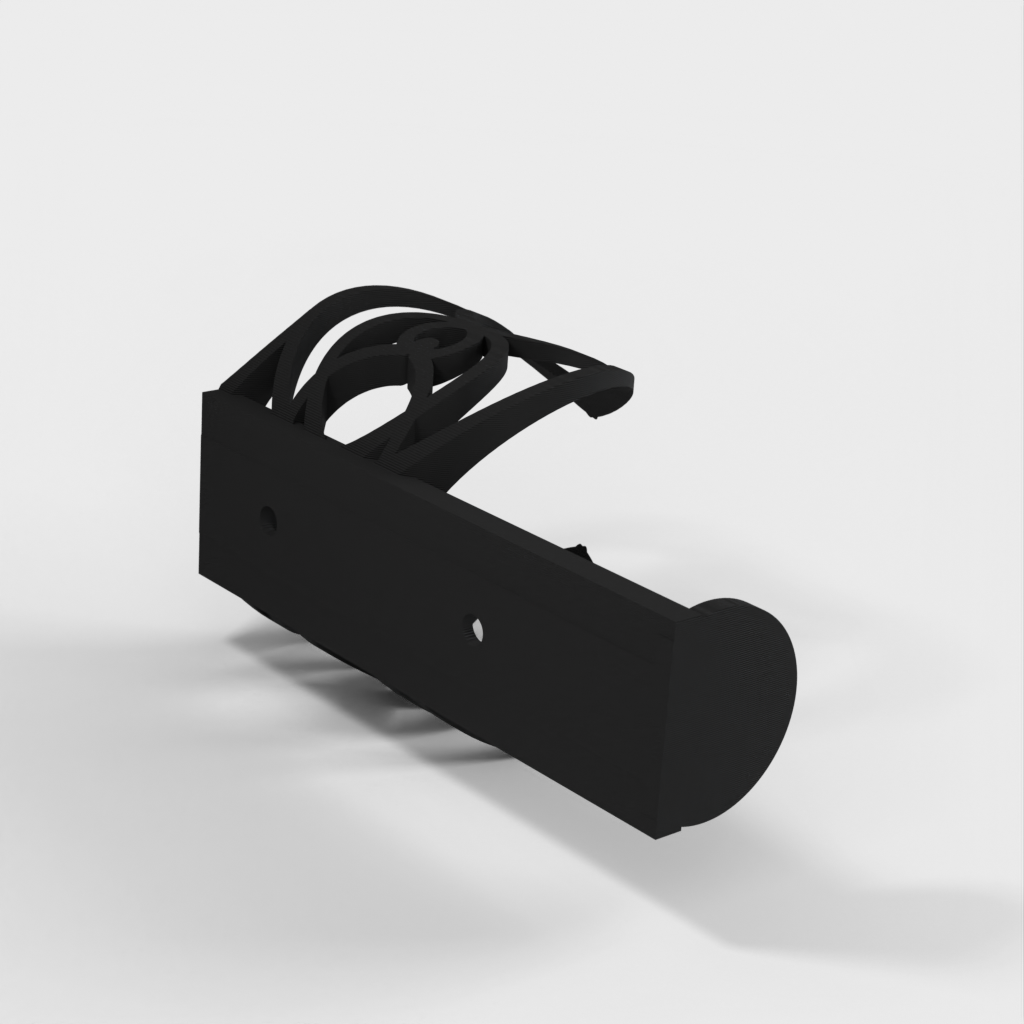 Portabottiglie termico sottovuoto per bicicletta - Leggero e resistente (versione R2)