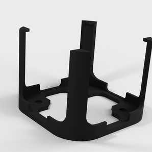 Personalizzazione del supporto per dock HP G2