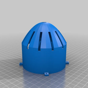 Aspirapolvere 12V con potente motore 775