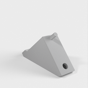 Staffa per appendiabiti estraibile PAX KOMPLEMENT di IKEA