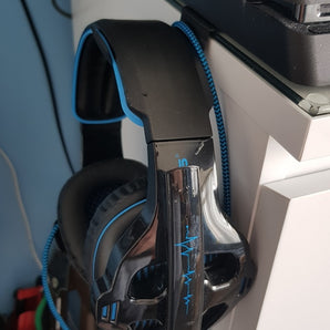 Supporto per cuffie per PlayStation 4