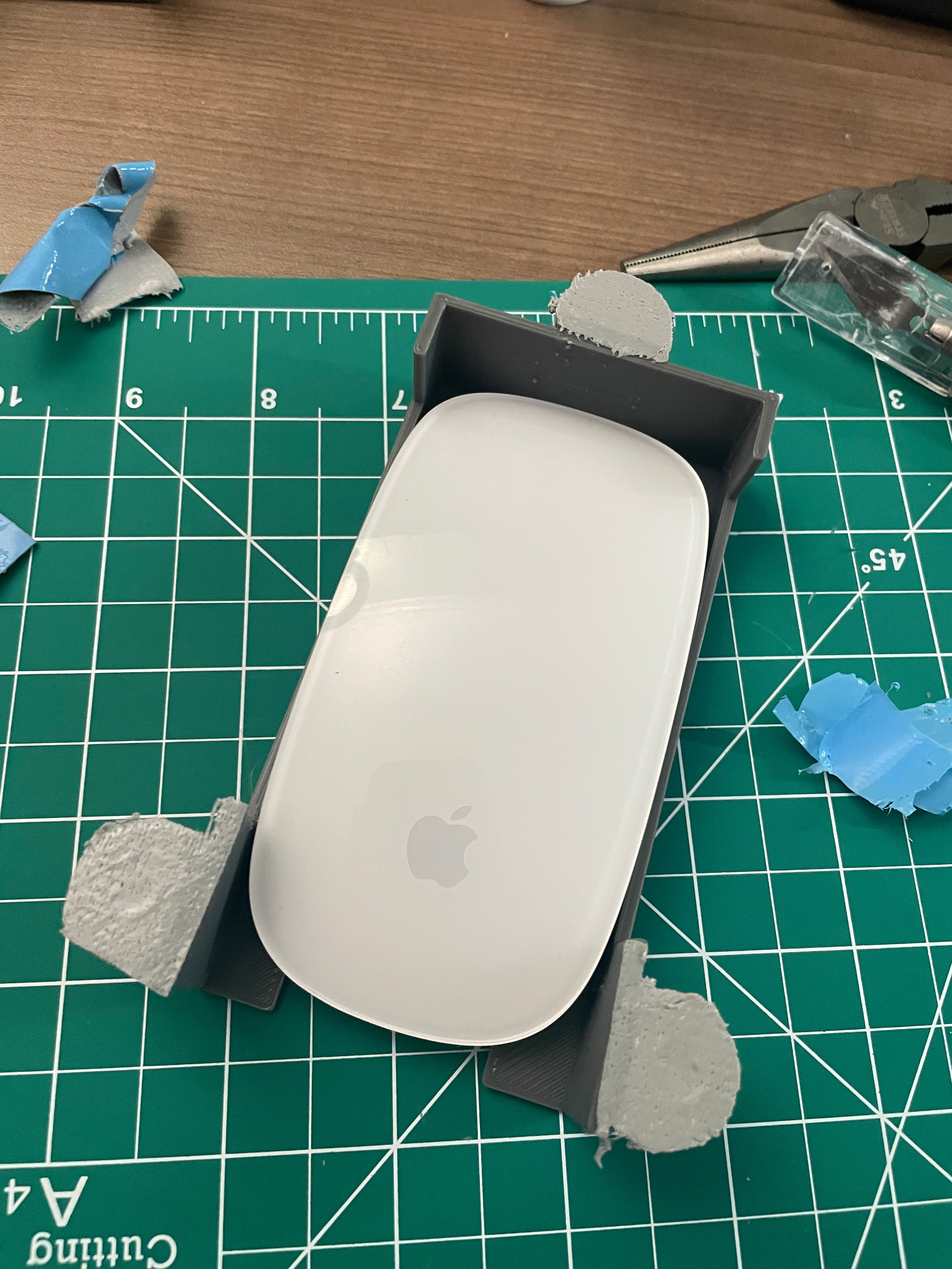 Supporto da tavolo per Magic Mouse