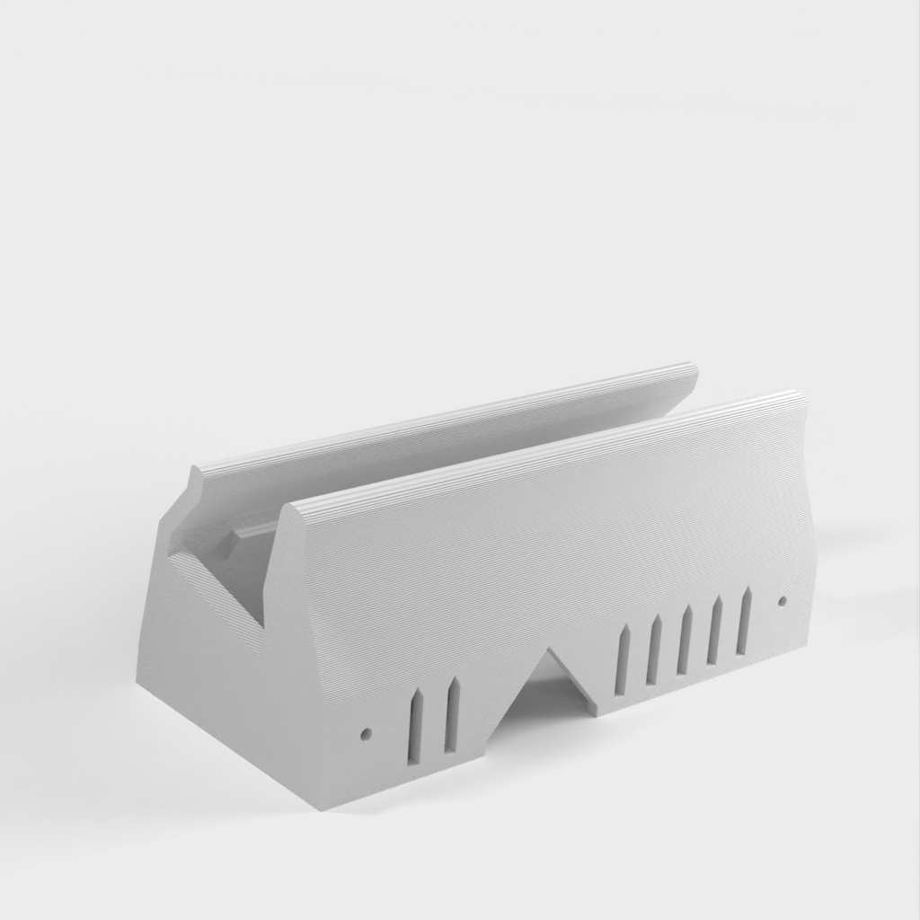 Nintendo Switch Dock - Versione compatta e regolabile