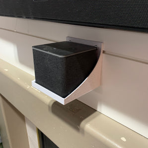 Supporto a parete per Amazon Fire TV Cube di terza generazione
