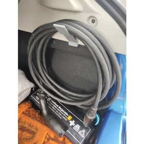 Gancio cavo per Renault Zoe R90 2017