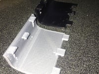 Coperchio batteria sostitutivo per controller Xbox One