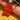 Portachiavi a cuore in stile LEGO