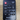 Supporto a parete per il telecomando Panasonic