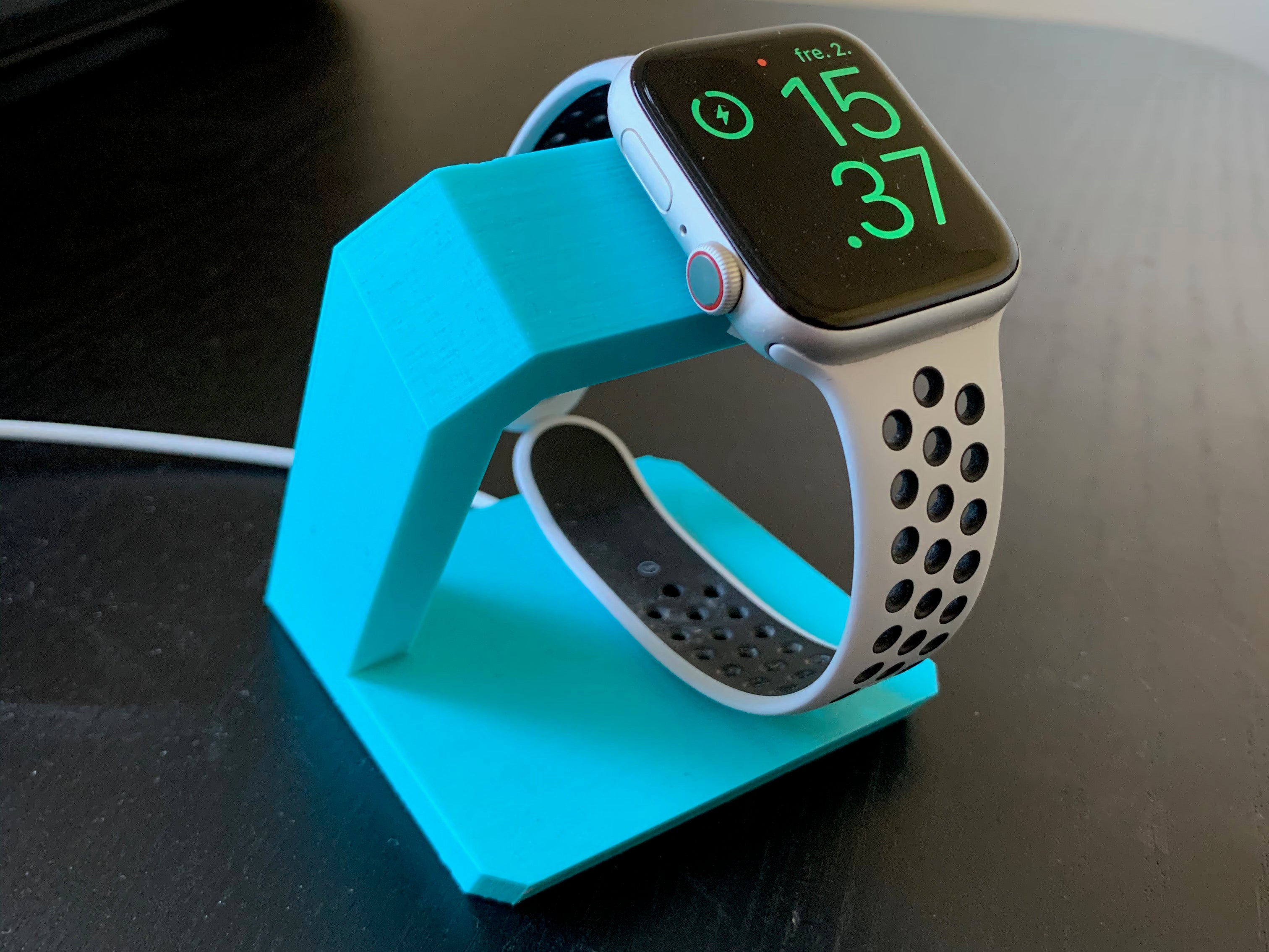 Dock di ricarica per Apple Watch