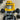 Supporto per Dewalt Kombifræser DCW604NT - Soluzione di montaggio a parete