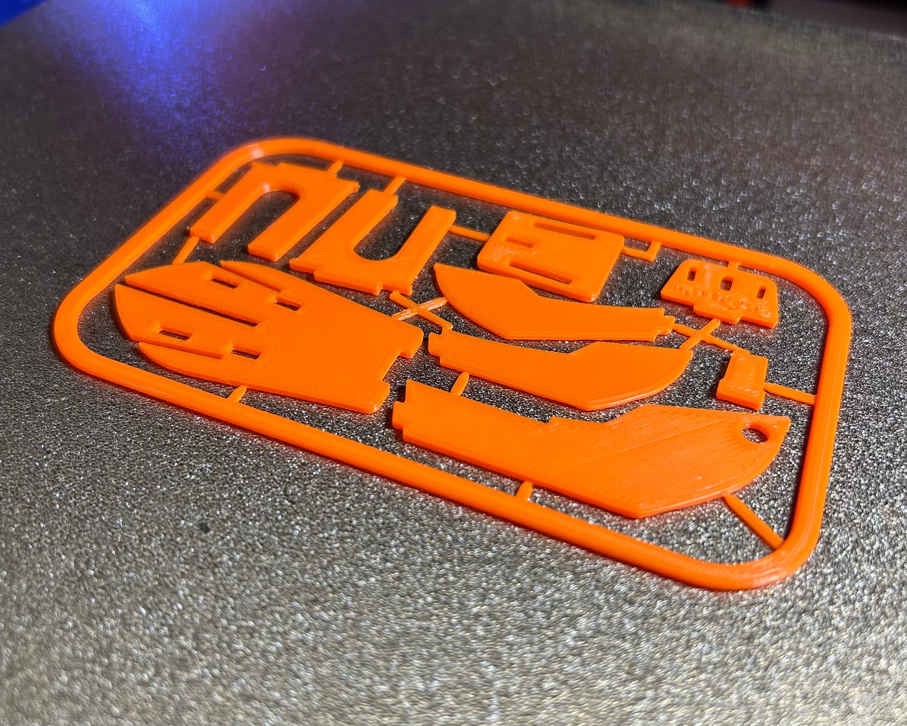 Scheda Benchy Kit