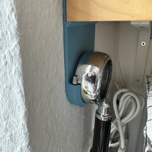 Supporto portafiltro senza viti per Rocket Mozzafiato