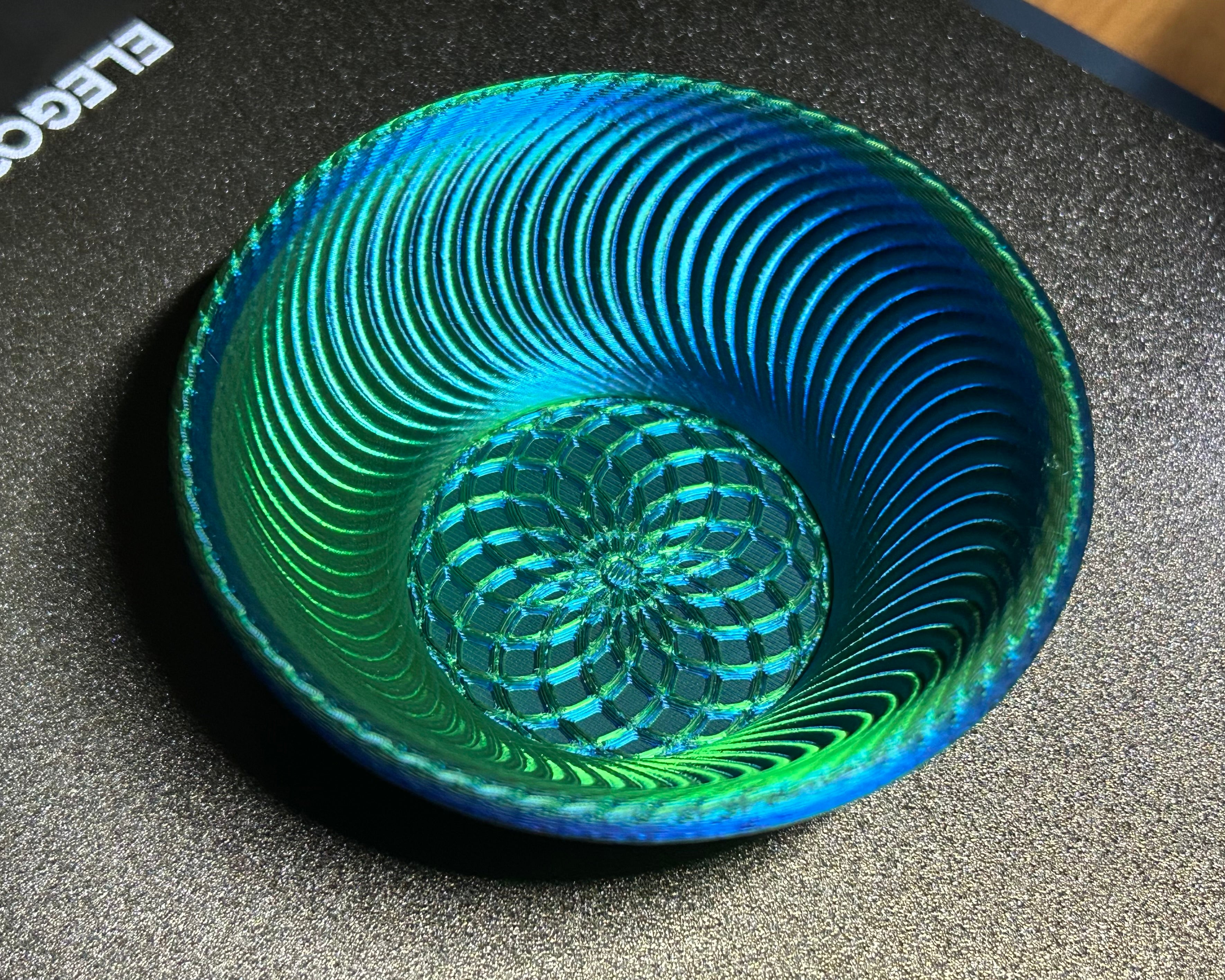 Tazza Torus