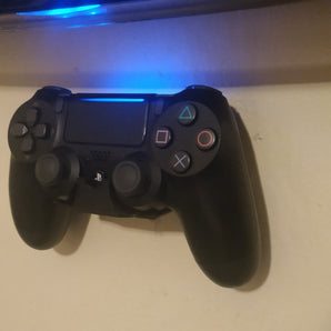 Montaggio a parete discreto per controller Dualshock Playstation 4