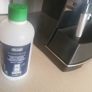 Decalcificante per DeLonghi MagnificaS
