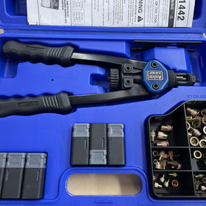 Vassoio portaoggetti Astro Tool 1442 per scatola di plastica