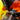 Fascetta per cavo KTM 500 per cavo acceleratore - Montaggio protettivo per dirtbike