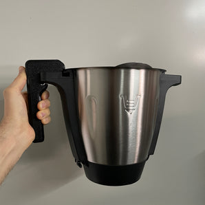 Maniglia per pentola Monsieur Cuisine
