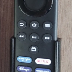 Supporto a parete per telecomando Amazon Fire TV Stick Lite