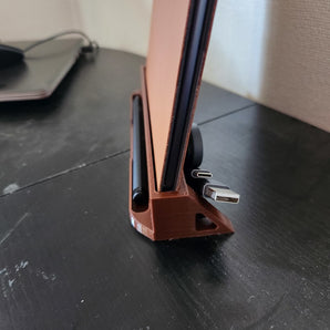 Supporto reMarkable 2 con vano portaoggetti integrato