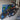 Supporto a parete per bici (Cube Pedal Remix)
