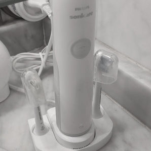 Supporto per spazzolino da denti Philips Sonicare
