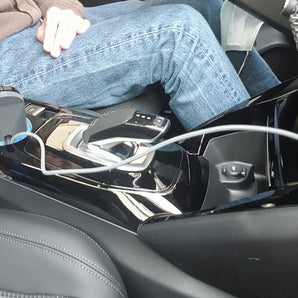 Porta cellulare per smartphone per Peugeot 208 II e 2008 II