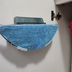 Staffa di supporto per serbatoio dell'acqua del robot aspirapolvere Gadnic