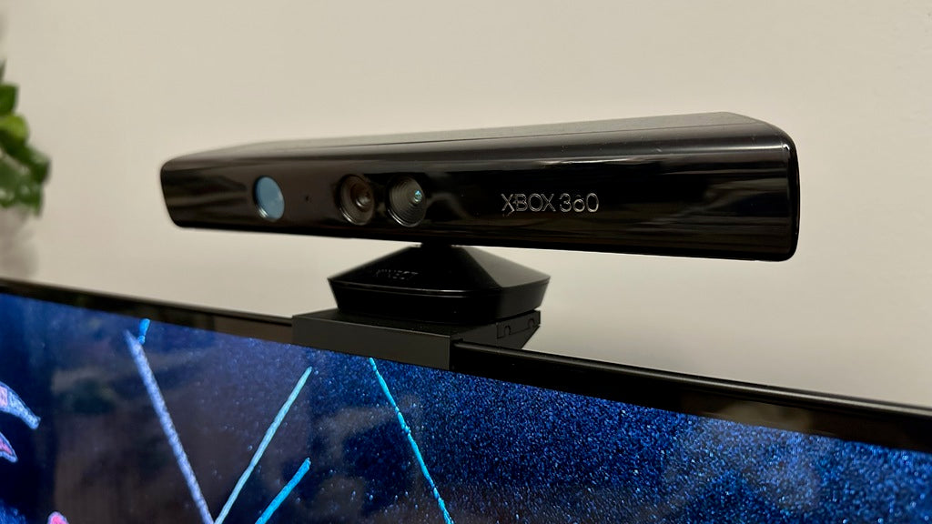 Supporto per TV Kinect Xbox 360 per TV LG OLED