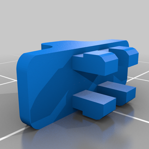 Pulsante di alimentazione sostitutivo per Audio-Technica ATH-M50xBT