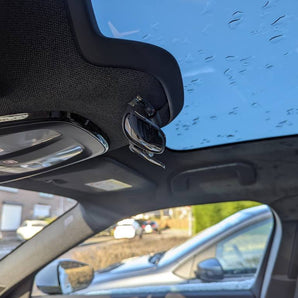 Portaocchiali da sole per Polestar 2