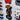 Supporto a parete per LEGO McLaren F1 (76919) su IKEA Skadis